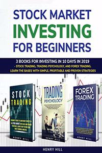 Stock market investing for beginners