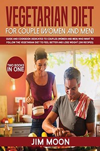 Vegetarian Diet for Couple (Women and Men)