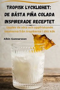 Tropisk Lycklighet