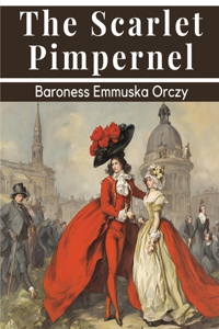 Scarlet Pimpernel