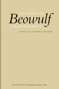 The Dating of Beowulf