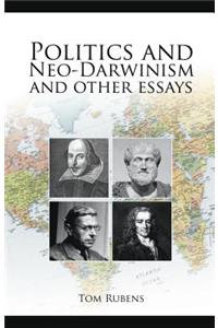 Politics and Neo-Darwinism