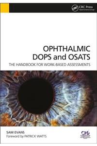 Ophthalmic DOPS and OSATS