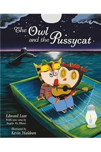 Owl and The Pussycat