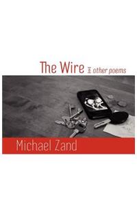 Wire and Other Poems