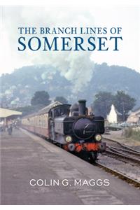 Branch Lines of Somerset