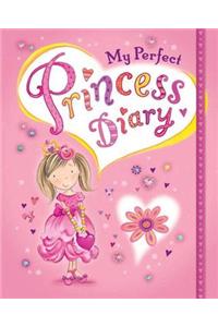 My Perfect Princess Diary