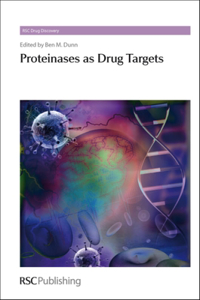 Proteinases as Drug Targets