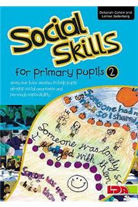 Social Skills for Primary Pupils