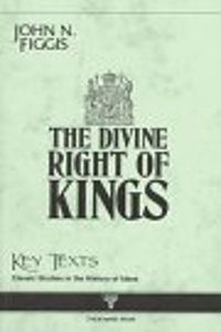 The Divine Right of Kings