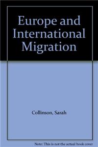 Europe And International Migration