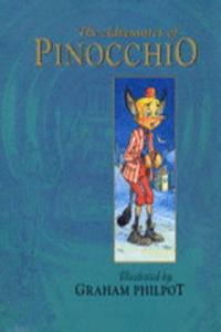 PINOCCHIO