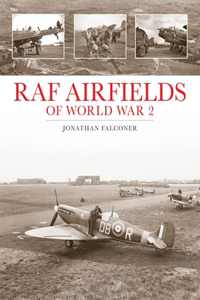 RAF Airfields of World War 2