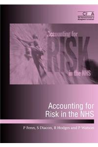 Accounting for Risk in the Nhs