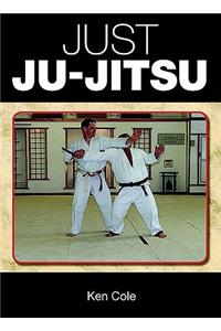 Just Ju-Jitsu