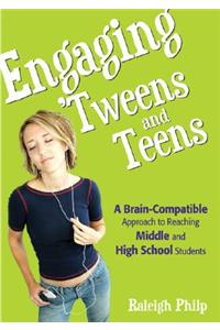 Engaging 'Tweens and Teens