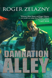 Damnation Alley (LIB)