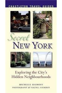 Secret New York