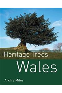 Heritage Trees Wales