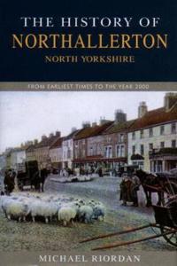 The History of Northallerton