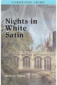 Nights in White Satin