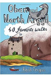 Oban and North Argyll