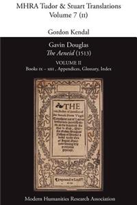 Gavin Douglas, 'The Aeneid' (1513) Volume 2