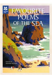Favourite Poems of the Sea