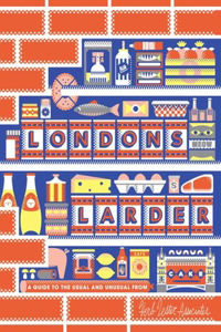 London's Larder