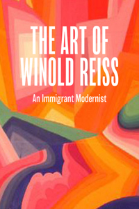 Art of Winold Reiss
