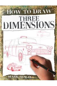 Three Dimensions