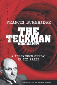 Teckman Biography (Scripts of the tv serial)