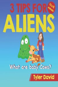 What are baby Cows?