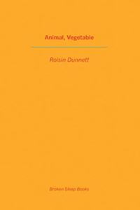 Animal, Vegetable