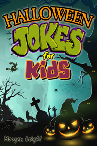 Halloween Jokes for Kids