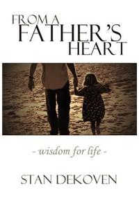 From A Father's Heart