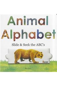 Animal Alphabet