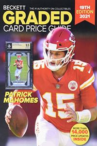 Beckett Graded Card Price Guide #19