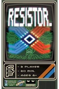 Resistor