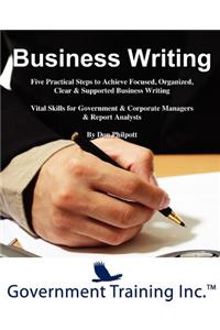 Business Writing