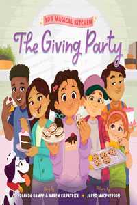 The Giving Party