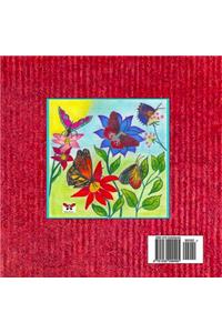 Little Caterpillar (Pre-School Series)(Persian/Farsi Edition)