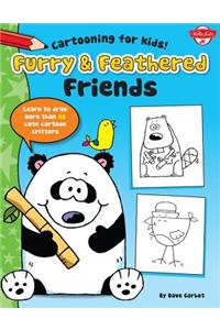 Furry & Feathered Friends
