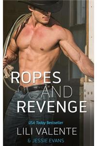Ropes and Revenge