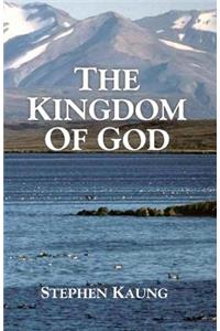 The Kingdom of God