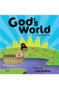 God's World