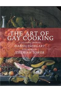 The Art of Gay Cooking