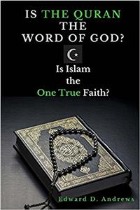 Is the Quran the Word of God?
