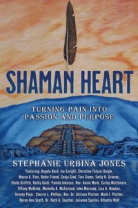 Shaman Heart