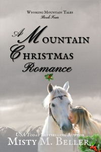 Mountain Christmas Romance